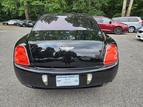 Used 2009 Bentley Flying Spur Flying Spur image 8