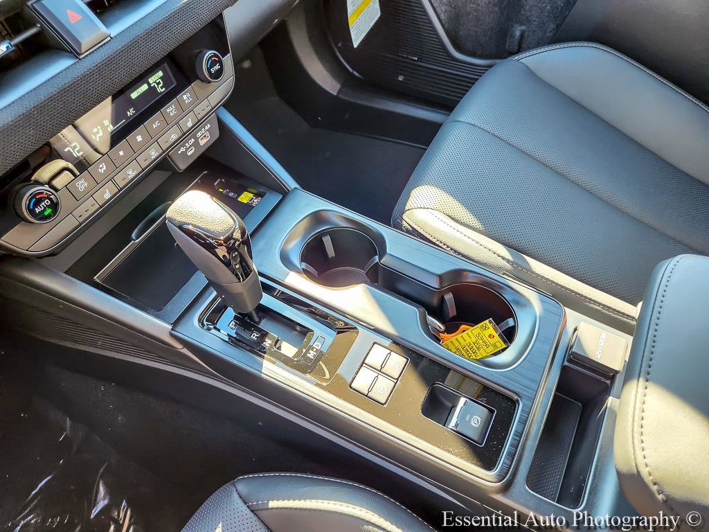 New 2026 Subaru Outback Limited XT AWD/4WD image 21