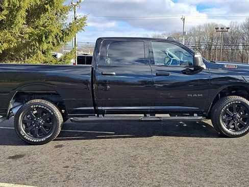 Used 2025 RAM 2500 Big Horn image 9