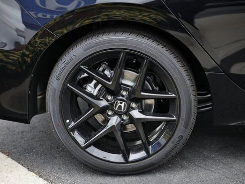 New 2026 Honda Civic Sport image 19