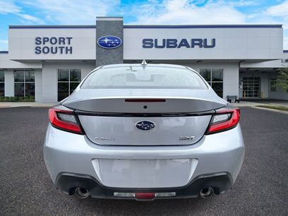 New 2026 Subaru BRZ Limited