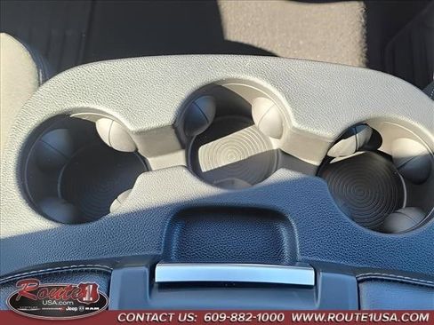 Certified 2022 RAM 1500 Classic Warlock w/ Electronics Group image 30