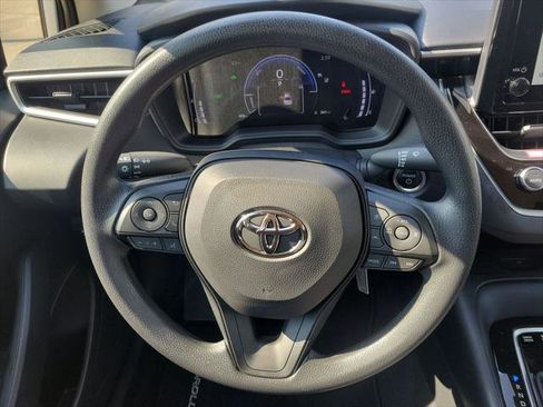 Certified 2026 Toyota Corolla LE w/ LE Premium Package image 23