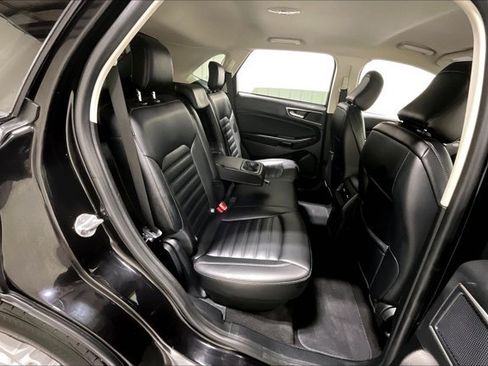 Used 2024 Ford Edge SEL AWD/4WD image 26