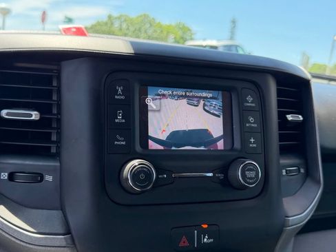 Used 2021 RAM 1500 Tradesman AWD/4WD image 21