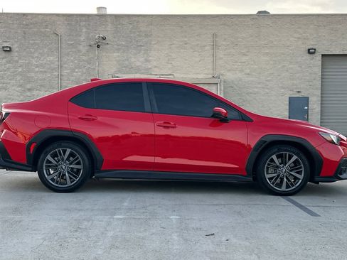 Used 2022 Subaru WRX image 2