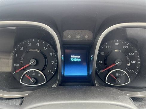 Used 2014 Chevrolet Malibu LS image 31