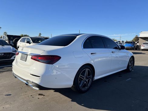 Used 2023 Mercedes-Benz E 350 Sedan image 20