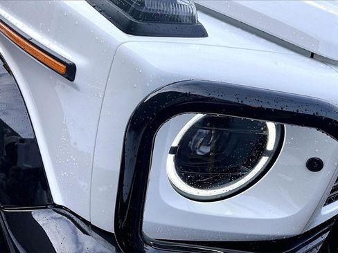 Used 2023 Mercedes-Benz G 550 image 31