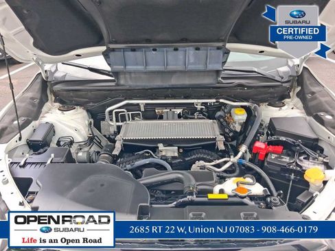 Used 2024 Subaru Ascent Premium w/ Convenience Package AWD/4WD image 15