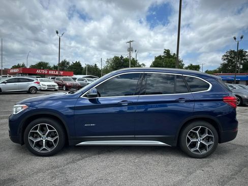 Used 2016 BMW X1 xDrive28i AWD/4WD image 9