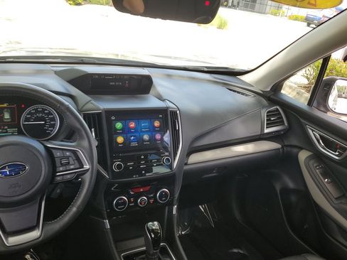 Used 2022 Subaru Forester Limited w/ Popular Package #3 AWD/4WD image 19