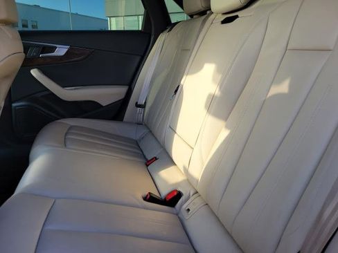 Used 2017 Audi A4 2.0T Prestige image 11