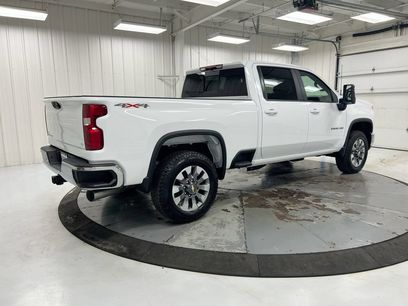 New 2026 Chevrolet Silverado 2500 LT w/ All Star Edition
