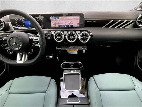 New 2026 Mercedes-Benz CLA 45 AMG S 4MATIC image 5