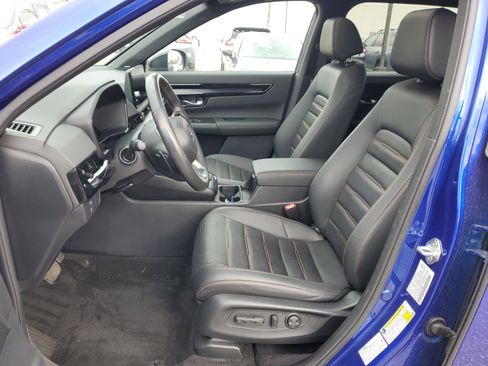Certified 2024 Honda CR-V Sport Touring image 12
