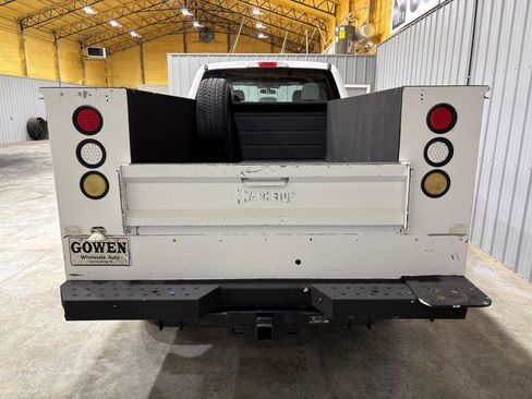 Used 2019 Ford F350 XL w/ Power Equipment Group image 8