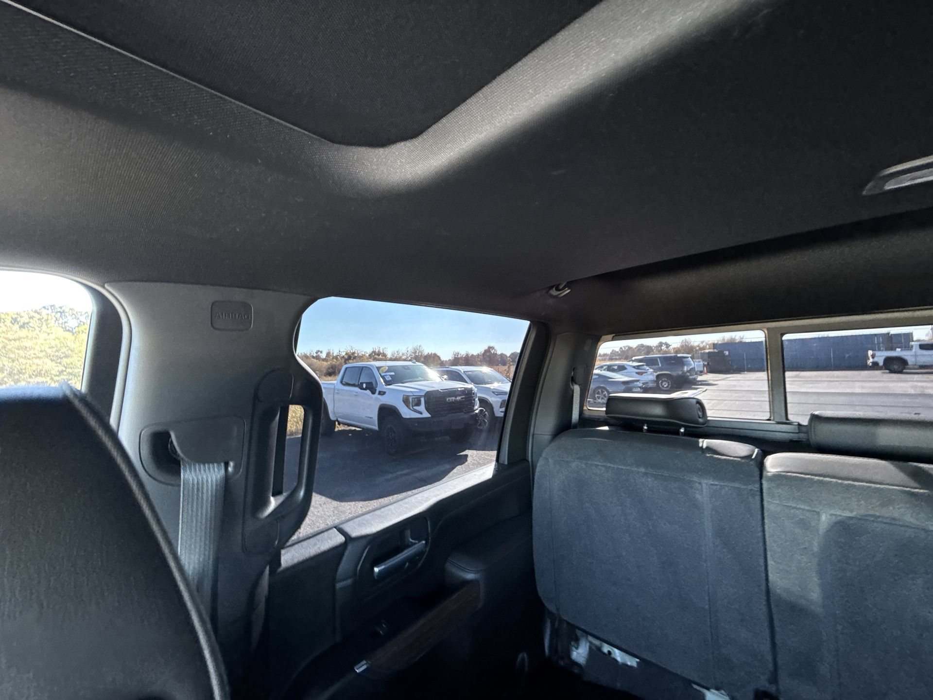Used 2022 Chevrolet Silverado 2500 High Country AWD/4WD image 12