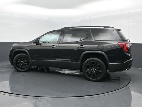 Used 2023 GMC Acadia SLE w/ Driver Convenience Package image 5