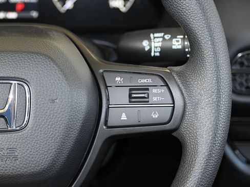 New 2027 Honda HR-V LX image 25