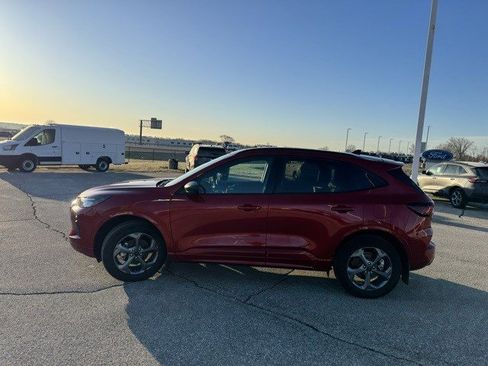 Used 2024 Ford Escape ST-Line image 5