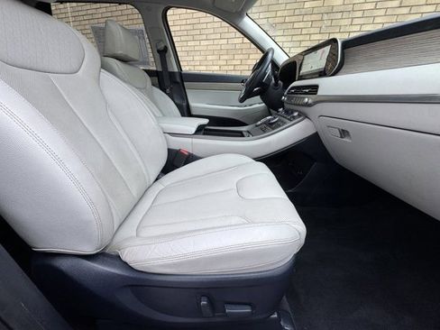 Used 2021 Hyundai Palisade SEL w/ Premium Package image 14