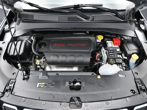 Used 2022 Jeep Compass Limited w/ Elite Group AWD/4WD image 37