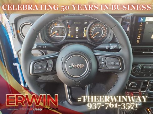 New 2026 Jeep Gladiator Mojave image 11