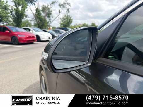 Used 2020 Kia Optima S FWD image 10