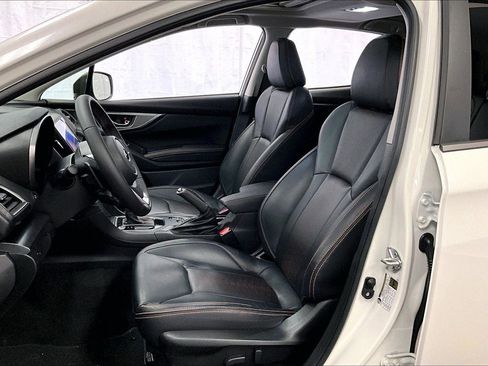 Used 2023 Subaru Crosstrek 2.5i Limited w/ Moonroof Package image 24