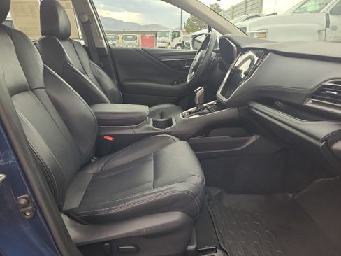 Used 2020 Subaru Legacy Limited w/ Popular Package #2 AWD/4WD image 29