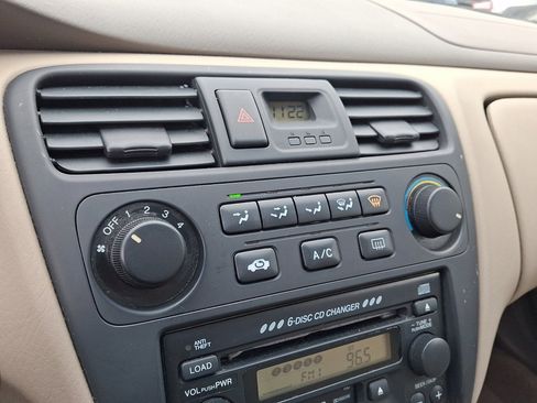 Used 2001 Honda Accord EX image 25