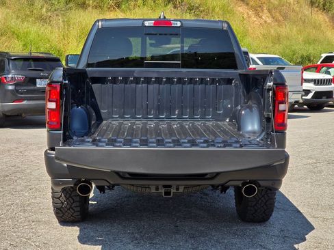 New 2027 RAM 1500 Rebel AWD/4WD image 11