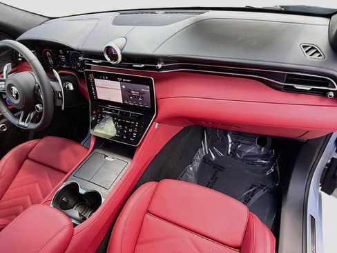 New 2026 Maserati Grecale Modena AWD/4WD image 15