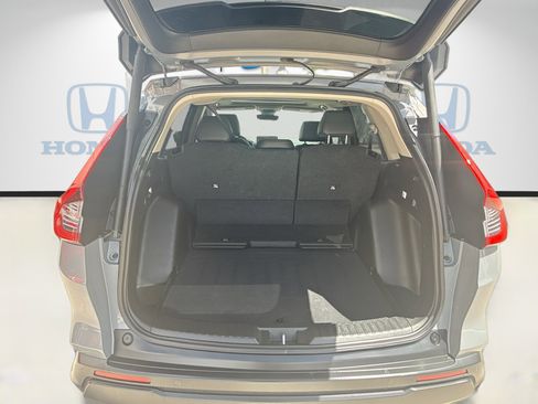 Certified 2024 Honda CR-V EX-L image 28