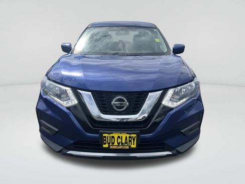 Used 2018 Nissan Rogue S image 9