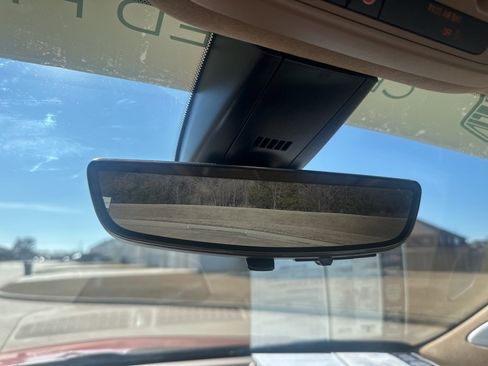 Used 2023 Cadillac XT6 Premium Luxury w/ Platinum Package image 25