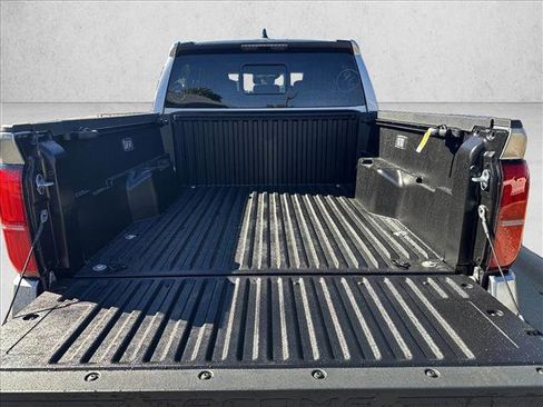 New 2025 Toyota Tacoma SR5 image 8
