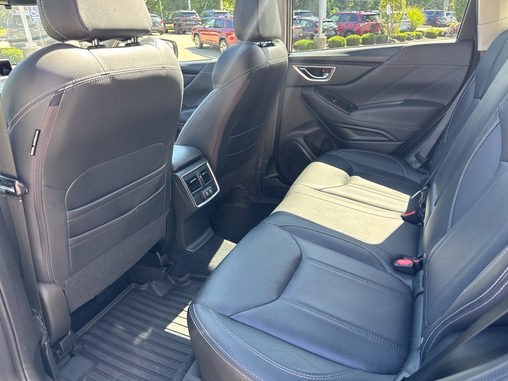 Used 2021 Subaru Forester Limited AWD/4WD image 15