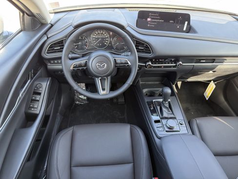 New 2026 MAZDA CX-30 AWD 2.5 S w/ Premium Package image 9