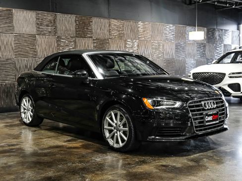 Used 2015 Audi A3 1.8T Premium Plus FWD image 5