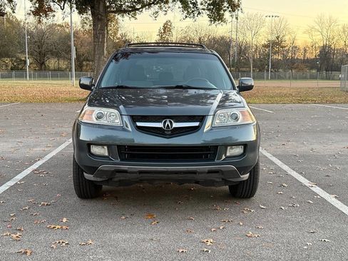 Used 2006 Acura MDX Touring image 10
