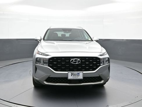 Certified 2023 Hyundai Santa Fe SEL AWD/4WD image 2