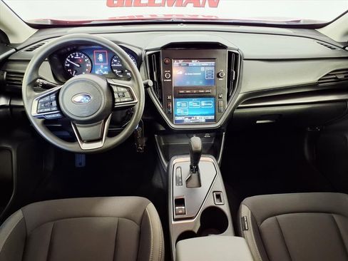 Certified 2024 Subaru Impreza 2.0i image 10