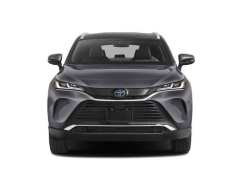 Certified 2022 Toyota Venza Limited AWD/4WD image 4