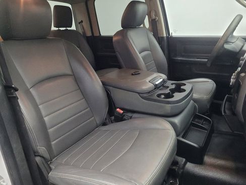 Used 2019 RAM 1500 Tradesman w/ Protection Group image 21