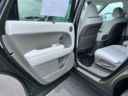 New 2026 Hyundai Palisade SEL Premium FWD image 17