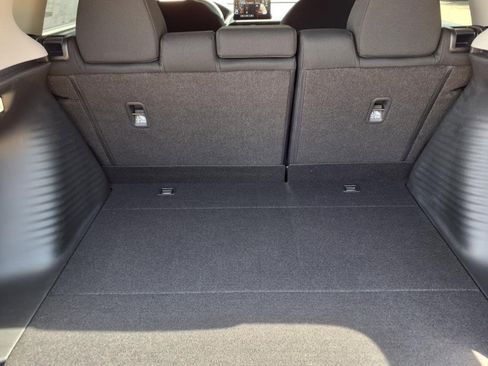 New 2026 Honda HR-V LX image 15