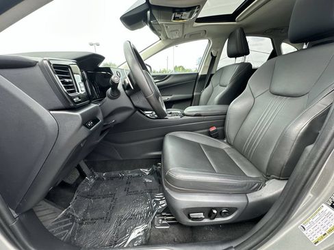 Used 2024 Lexus NX 250 FWD w/ Cold Area Package image 21