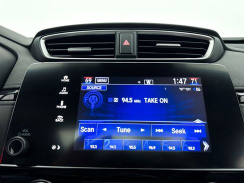 Used 2018 Honda CR-V EX-L image 19